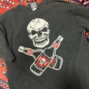 Vintage Stone Cold T-shirt